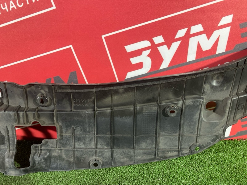 Накладка замка капота, 2000 рублей, Солонцы