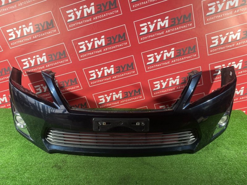 Бампер, 30700 рублей, Солонцы