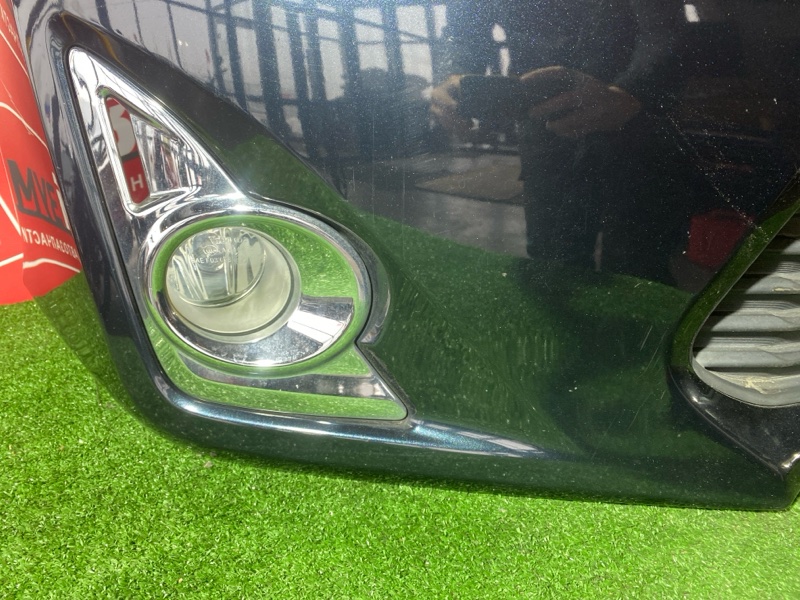 Бампер, 30700 рублей, Солонцы