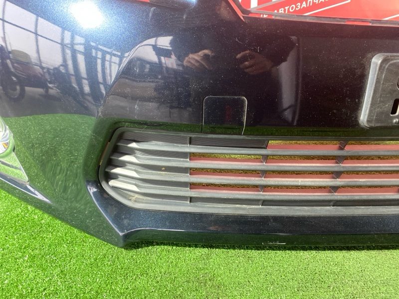 Бампер, 30700 рублей, Солонцы