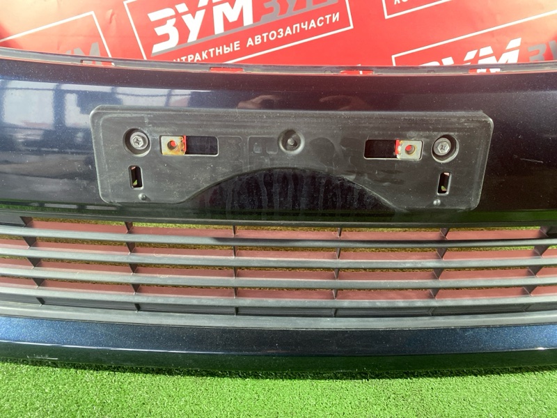 Бампер, 30700 рублей, Солонцы