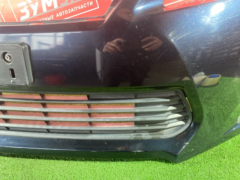 Бампер, 30700 рублей, Солонцы