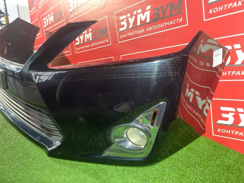 Бампер, 30700 рублей, Солонцы