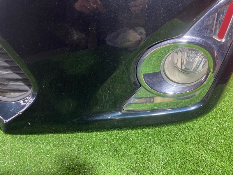 Бампер, 30700 рублей, Солонцы