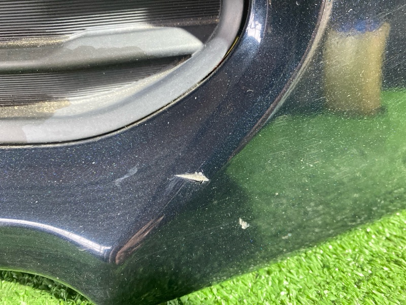 Бампер, 30700 рублей, Солонцы