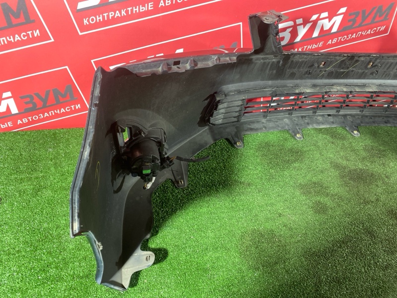 Бампер, 30700 рублей, Солонцы