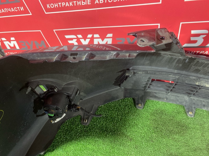 Бампер, 30700 рублей, Солонцы