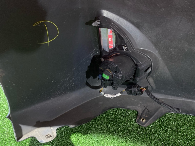 Бампер, 30700 рублей, Солонцы