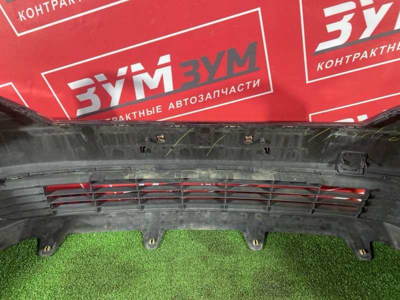 Бампер, 30700 рублей, Солонцы