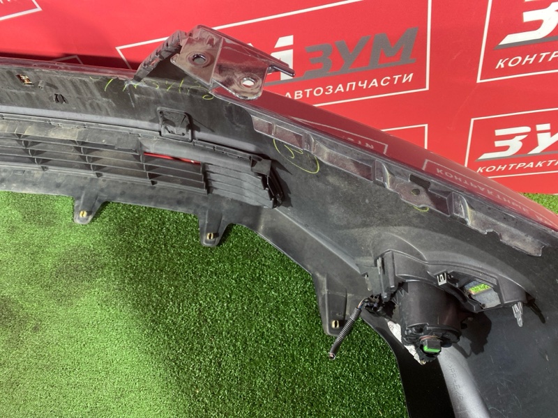 Бампер, 30700 рублей, Солонцы