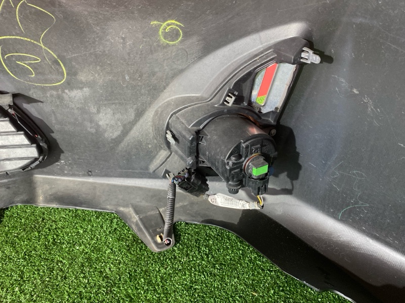 Бампер, 30700 рублей, Солонцы