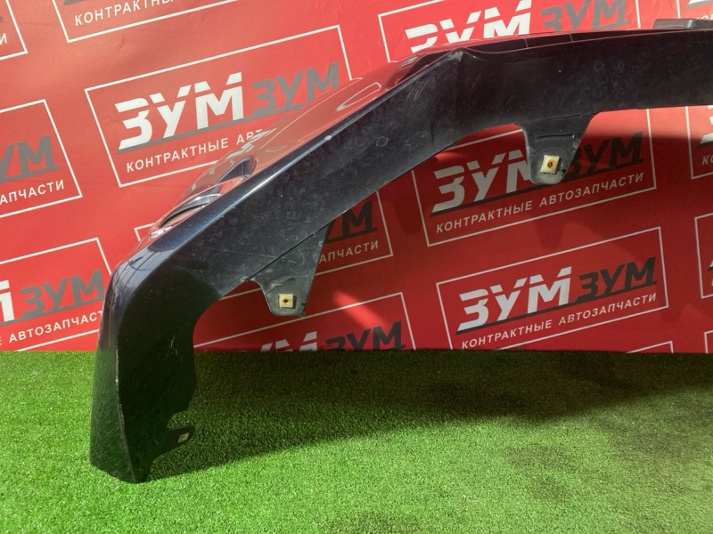 Бампер, 30700 рублей, Солонцы