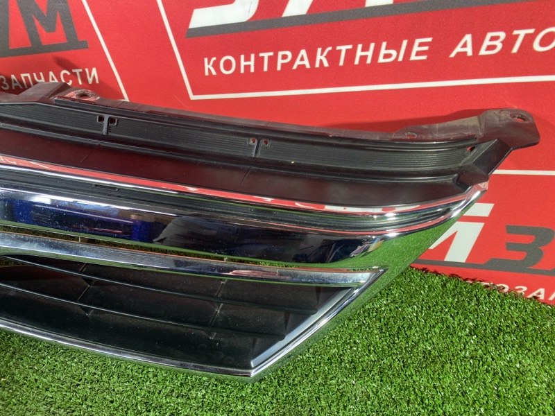 Решетка радиатора, 6500 рублей, Солонцы
