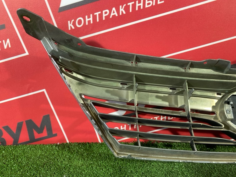 Решетка радиатора, 6500 рублей, Солонцы