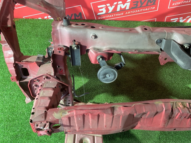 Рамка радиатора, 20000 рублей, Солонцы