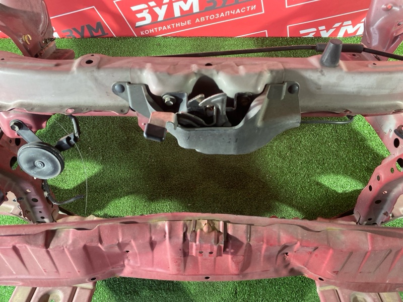 Рамка радиатора, 20000 рублей, Солонцы