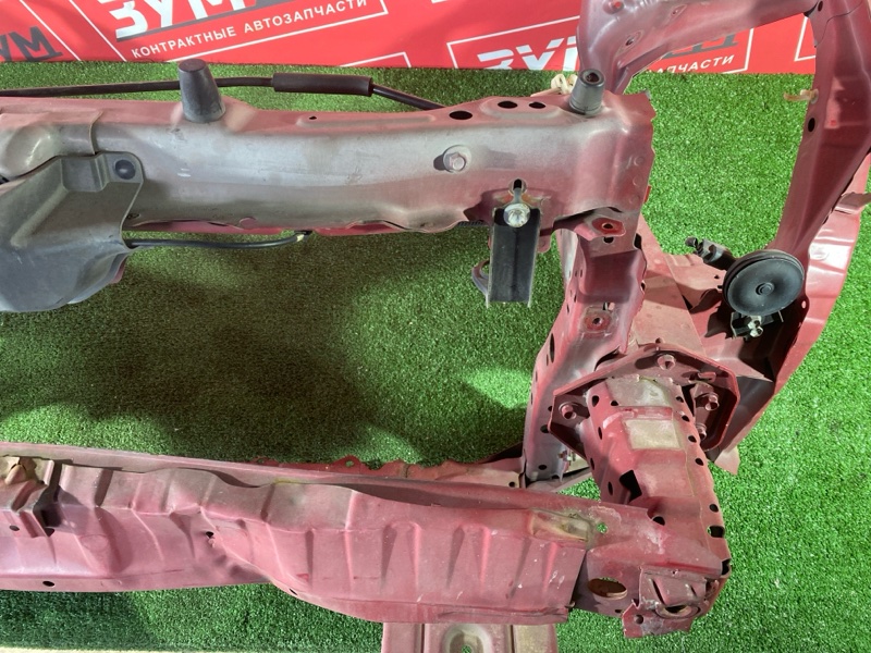 Рамка радиатора, 20000 рублей, Солонцы