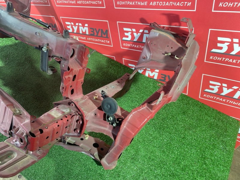 Рамка радиатора, 20000 рублей, Солонцы