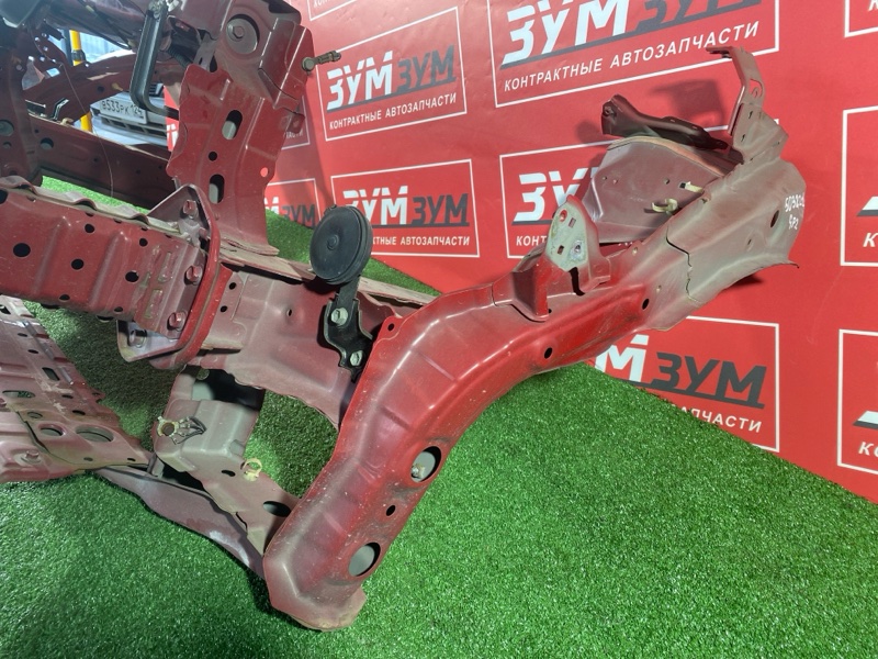 Рамка радиатора, 20000 рублей, Солонцы