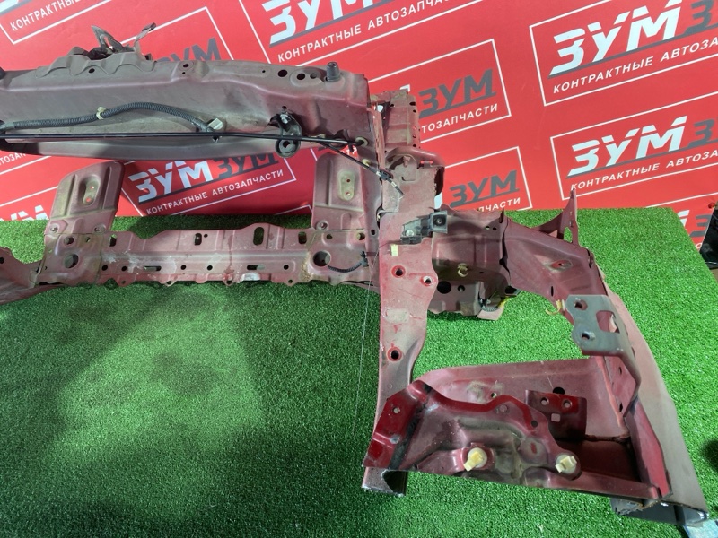 Рамка радиатора, 20000 рублей, Солонцы