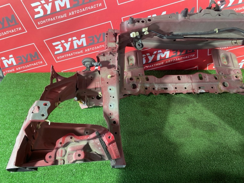 Рамка радиатора, 20000 рублей, Солонцы