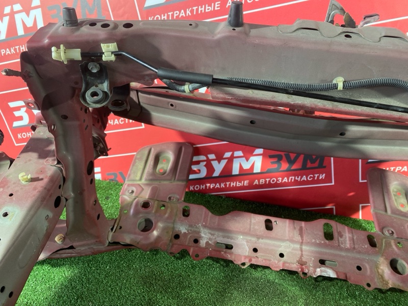 Рамка радиатора, 20000 рублей, Солонцы