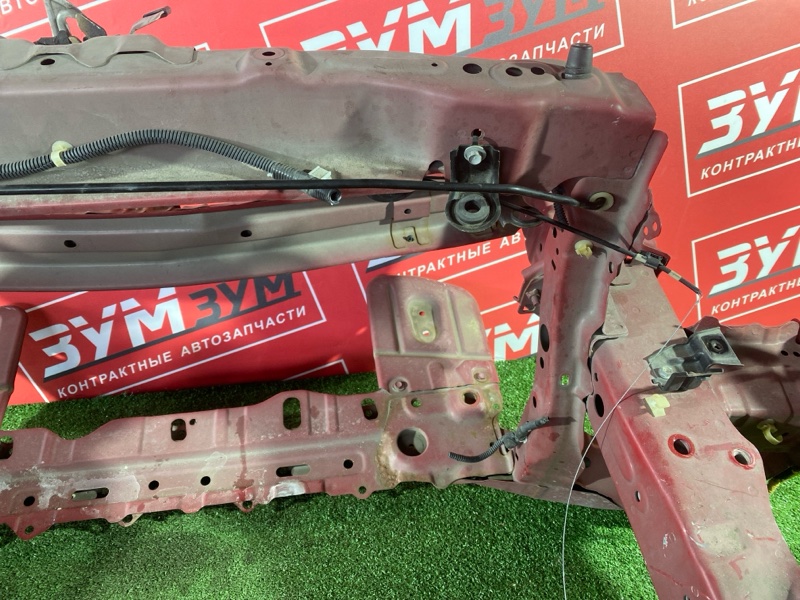 Рамка радиатора, 20000 рублей, Солонцы