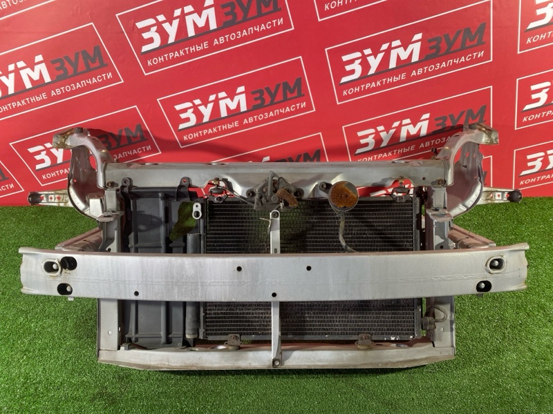 Рамка радиатора, 12500 рублей, Солонцы