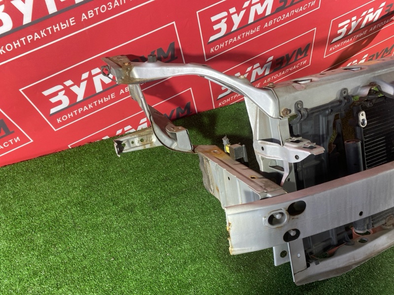 Рамка радиатора, 12500 рублей, Солонцы