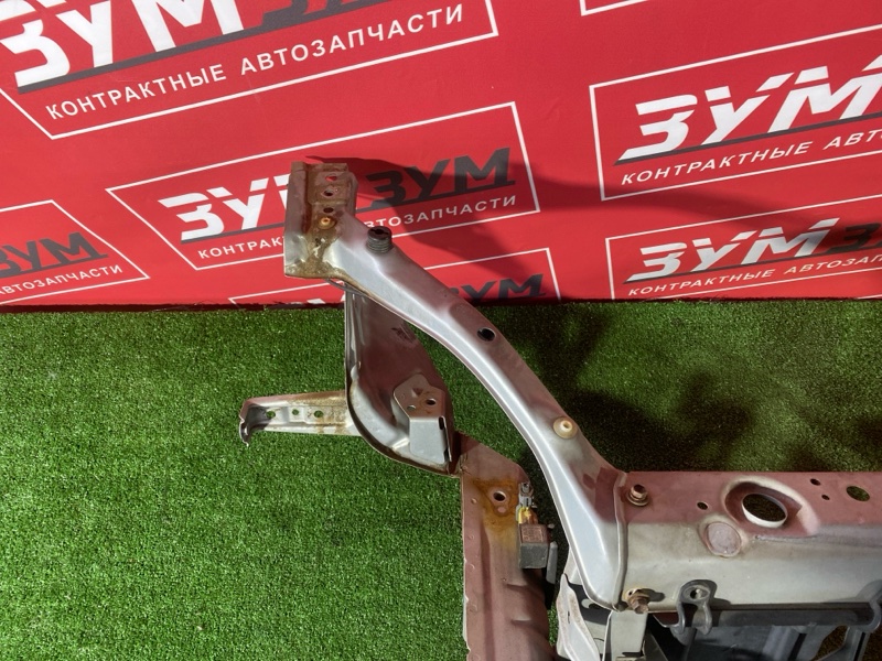 Рамка радиатора, 12500 рублей, Солонцы