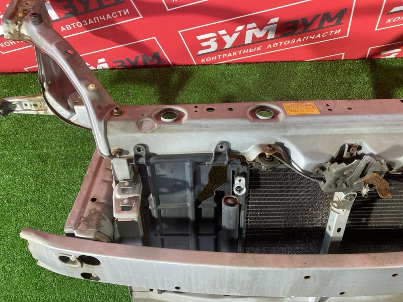 Рамка радиатора, 12500 рублей, Солонцы