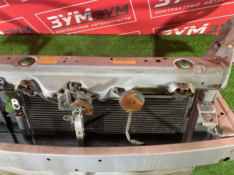 Рамка радиатора, 12500 рублей, Солонцы