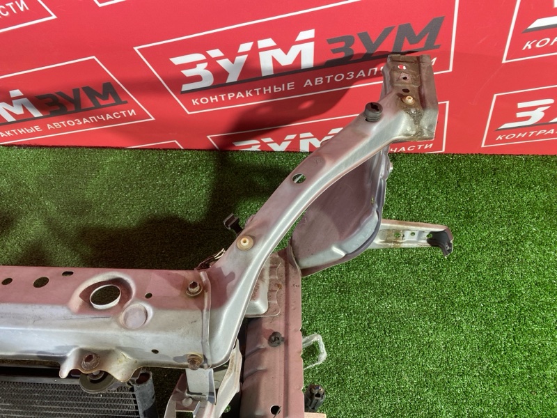 Рамка радиатора, 12500 рублей, Солонцы