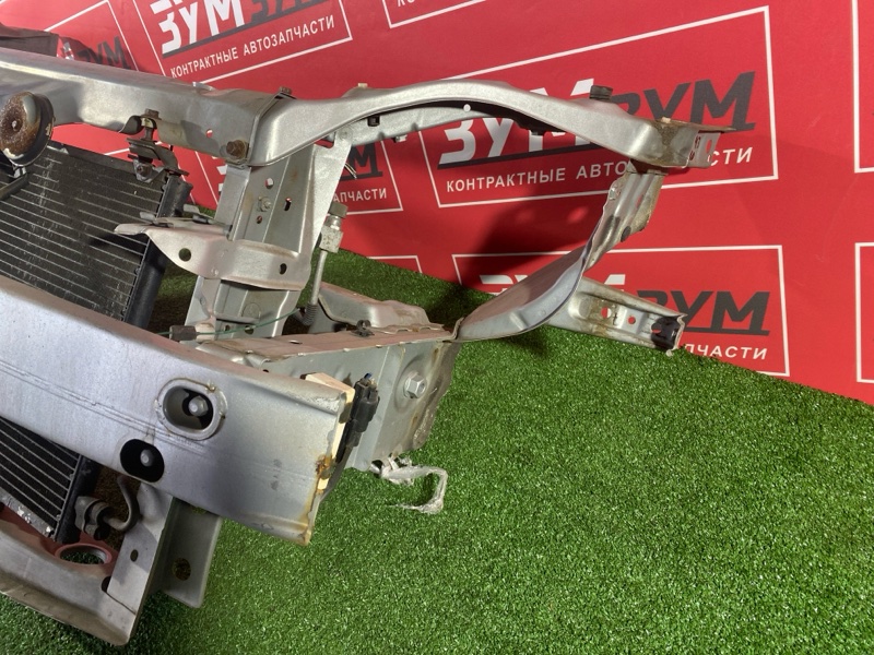 Рамка радиатора, 12500 рублей, Солонцы