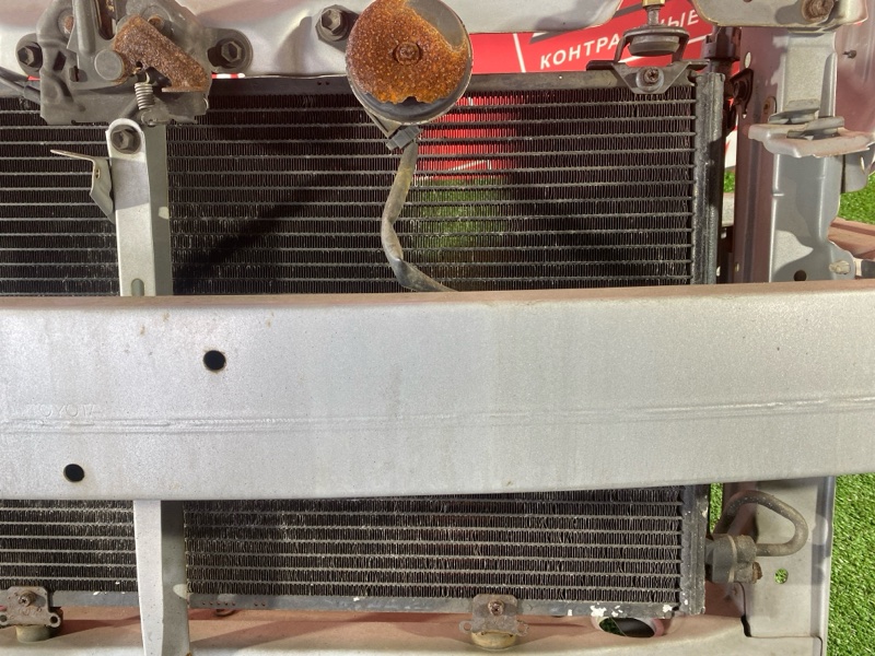 Рамка радиатора, 12500 рублей, Солонцы