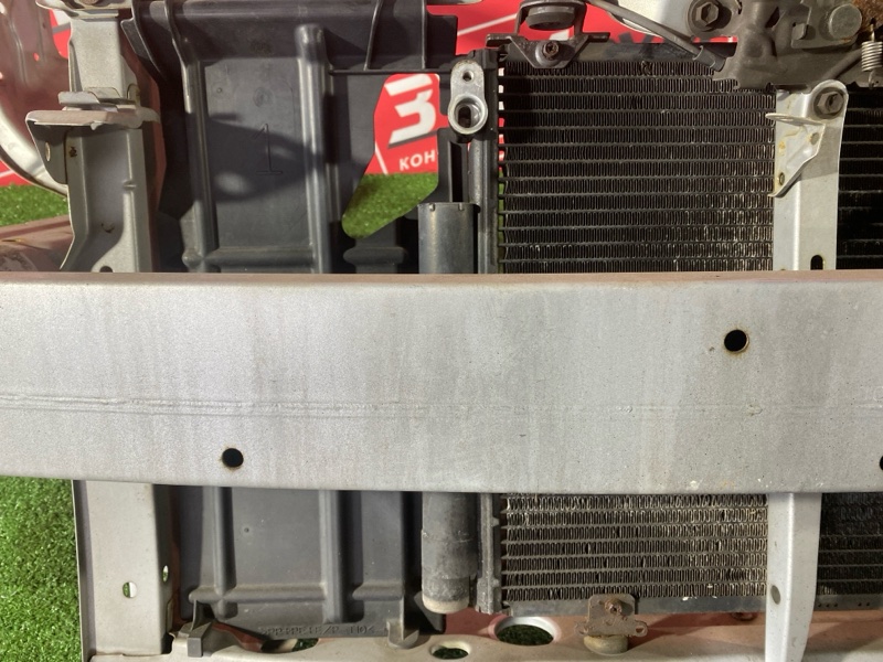 Рамка радиатора, 12500 рублей, Солонцы