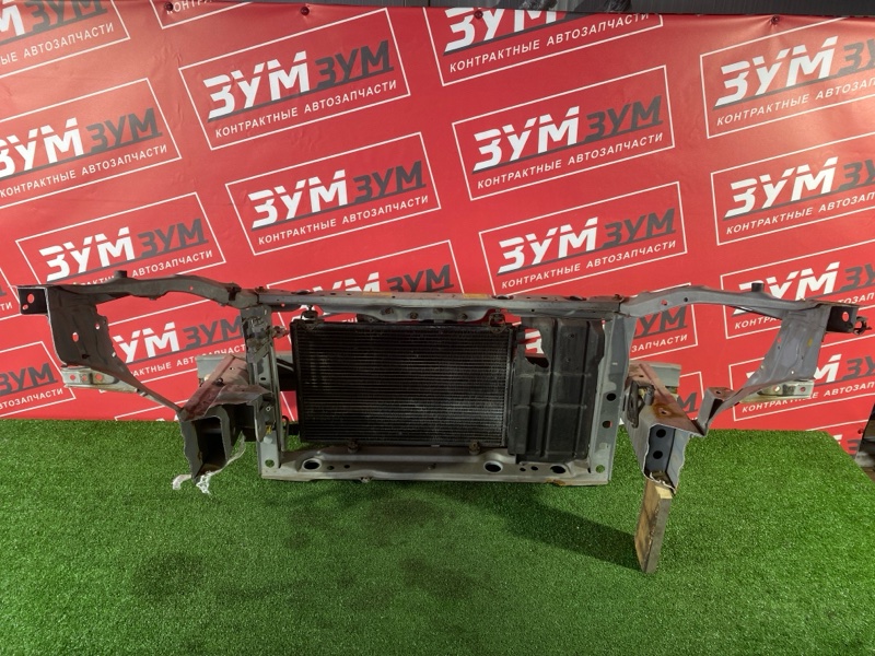 Рамка радиатора, 12500 рублей, Солонцы