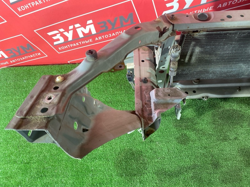 Рамка радиатора, 12500 рублей, Солонцы