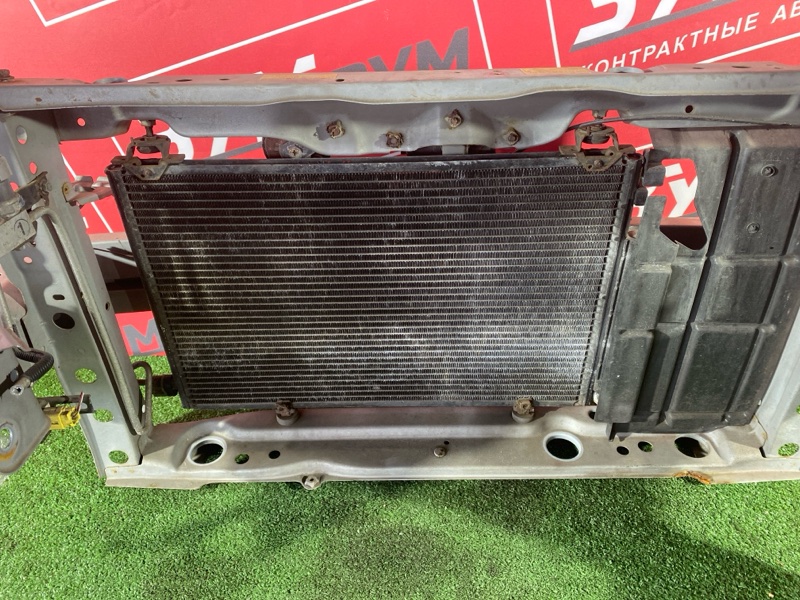 Рамка радиатора, 12500 рублей, Солонцы