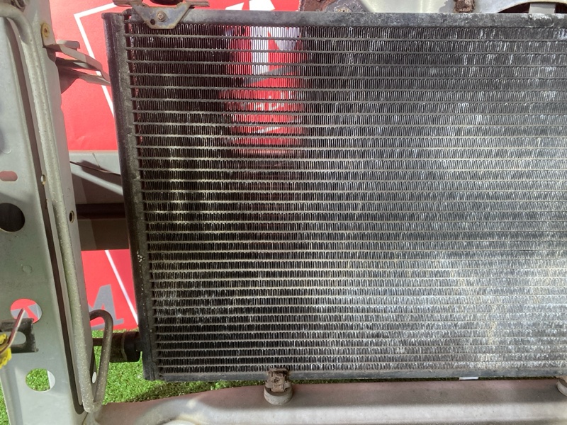 Рамка радиатора, 12500 рублей, Солонцы