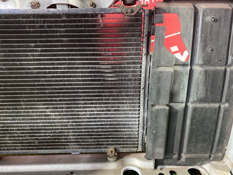 Рамка радиатора, 12500 рублей, Солонцы