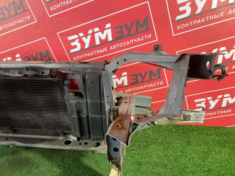 Рамка радиатора, 12500 рублей, Солонцы