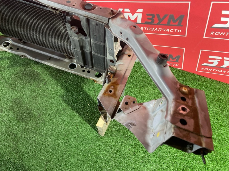 Рамка радиатора, 12500 рублей, Солонцы