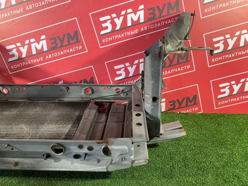 Рамка радиатора, 12500 рублей, Солонцы