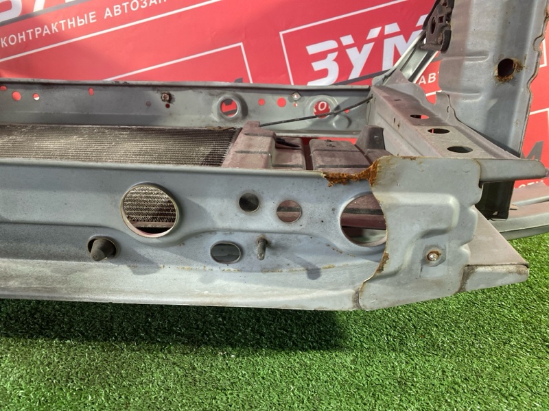 Рамка радиатора, 12500 рублей, Солонцы