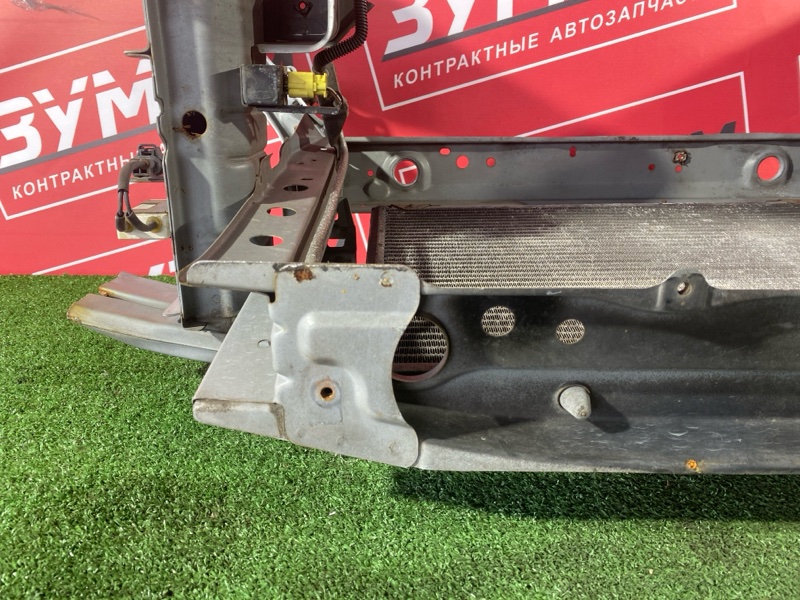 Рамка радиатора, 12500 рублей, Солонцы