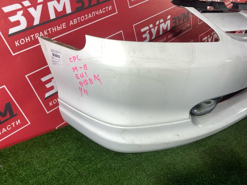 Бампер, 25000 рублей, Красноярск