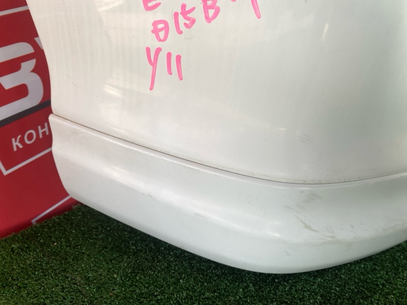 Бампер, 25000 рублей, Красноярск