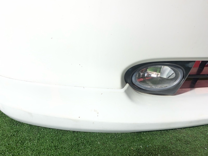 Бампер, 25000 рублей, Красноярск