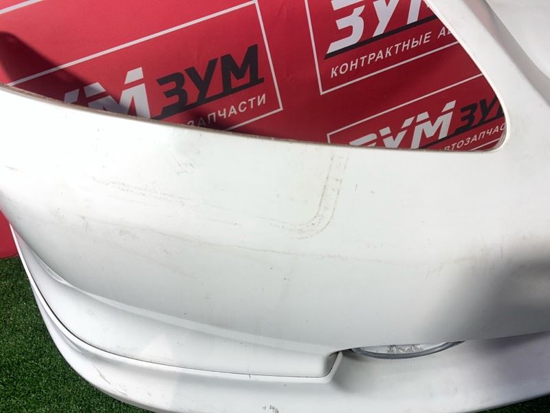 Бампер, 25000 рублей, Красноярск